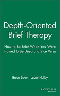 Depth Oriented Brief Therapy