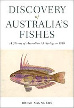 Discovery of Australia\'s Fishes