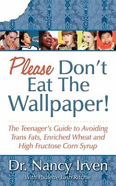 Please Don\'t Eat the Wallpaper!