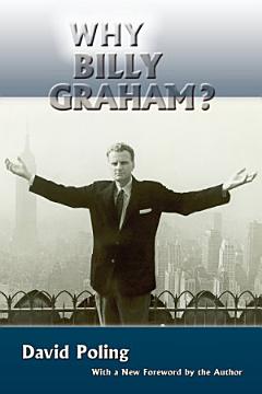 Why Billy Graham?