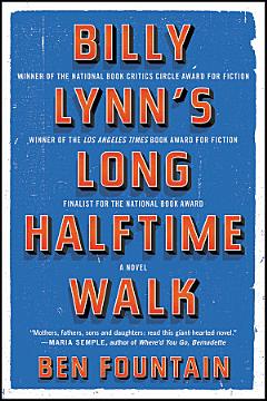 Billy Lynn\'s Long Halftime Walk