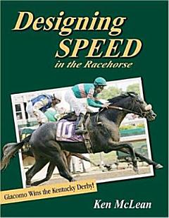 Designing Speed in the Racehorse