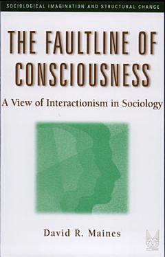 The Faultline of Consciousness