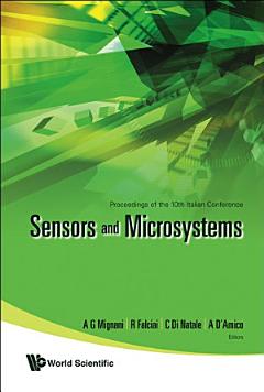 Proceedings of the 10th Italian Conference, Sensors and Microsystems, Firenze, Italy, 15-17 February 2005