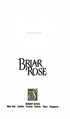 Briar Rose