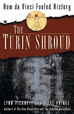 The Turin Shroud