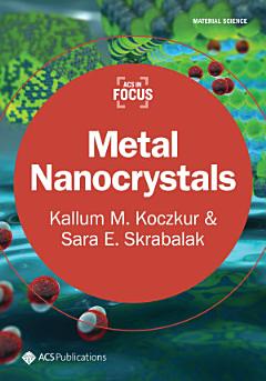 Metal Nanocrystals