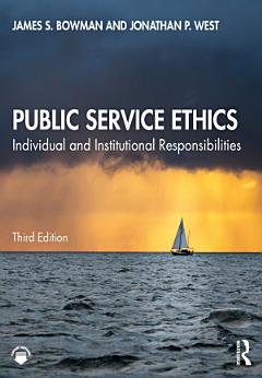 Public Service Ethics