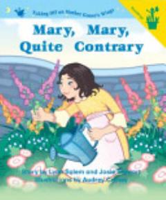 Mary, Mary, Quite Contrary