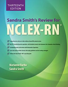 Sandra Smith\'s Review for NCLEX-RN®