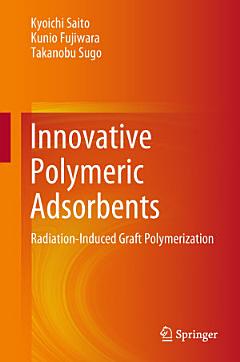 Innovative Polymeric Adsorbents