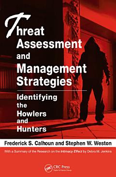 Threat Assessment and Management Strategies