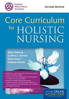 Core Curriculum for Holistic Nursing