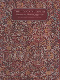 The Colonial Andes