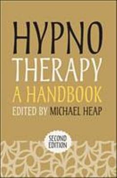 Hypnotherapy: A Handbook