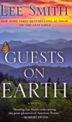 Guests on Earth