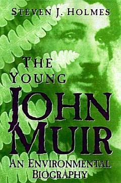 The Young John Muir