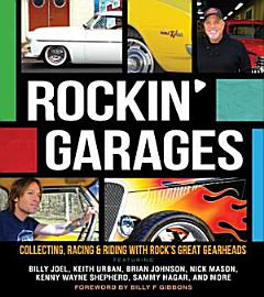 Rockin\' Garages