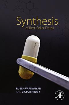 Synthesis of Best-Seller Drugs