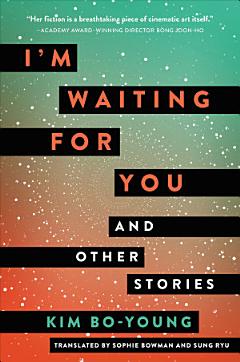 I\'m Waiting for You