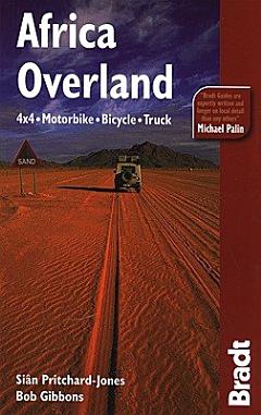 Africa Overland