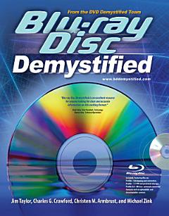 Blu-ray Disc Demystified