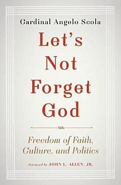 Let\'s Not Forget God