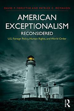 American Exceptionalism Reconsidered