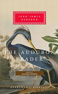 The Audubon Reader