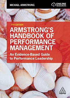 Armstrong\'s Handbook of Performance Management