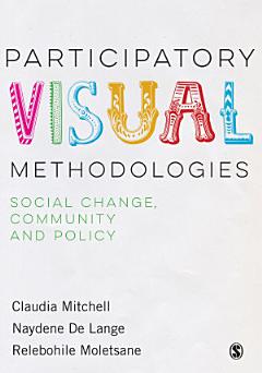 Participatory Visual Methodologies