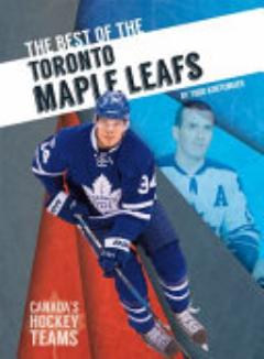 The Best of the Toronto Maple Leafs