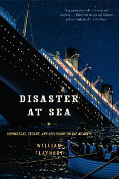 Disaster At Sea