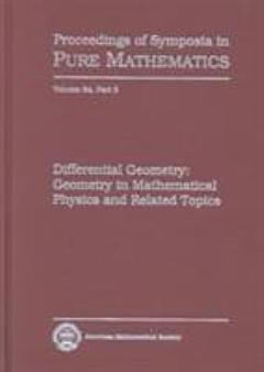 Differential Geometry: Geometry in Mathematical Physics and Related Topics