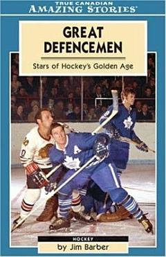 Great Defencemen