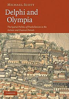 Delphi and Olympia