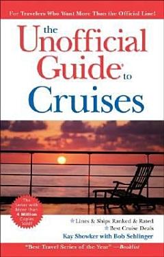 The Unofficial Guide to Cruises