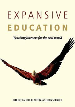 EBOOK: Expansive Education