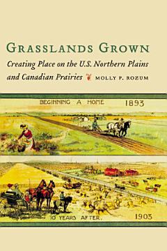 Grasslands Grown