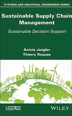 Sustainable Supply Chain Management