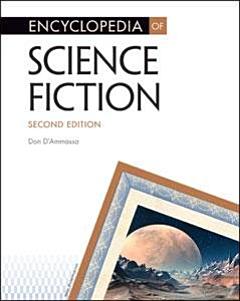 Encyclopedia of Science Fiction