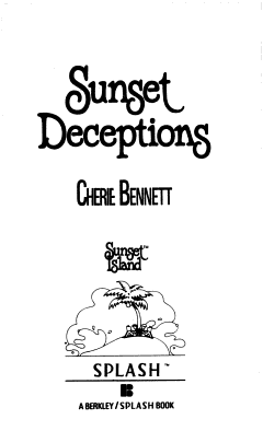 Sunset Deceptions