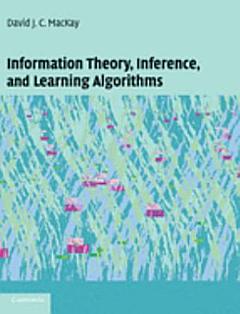 Information Theory, Inference and Learning Algorithms