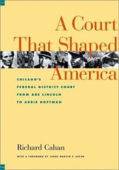 A Court That Shaped America