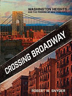 Crossing Broadway