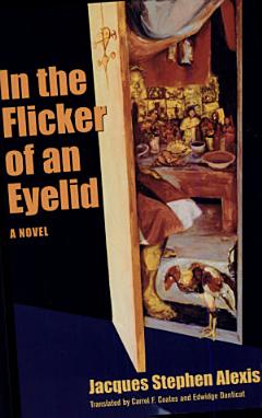 In the Flicker of an Eyelid