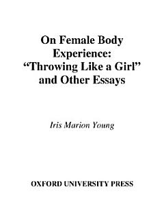 On Female Body Experience