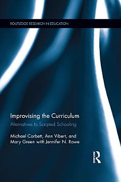 Improvising the Curriculum