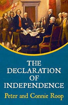 The Declaration of Independence