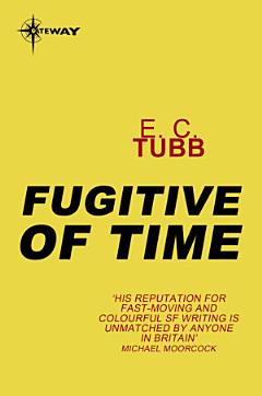 Fugitive of Time